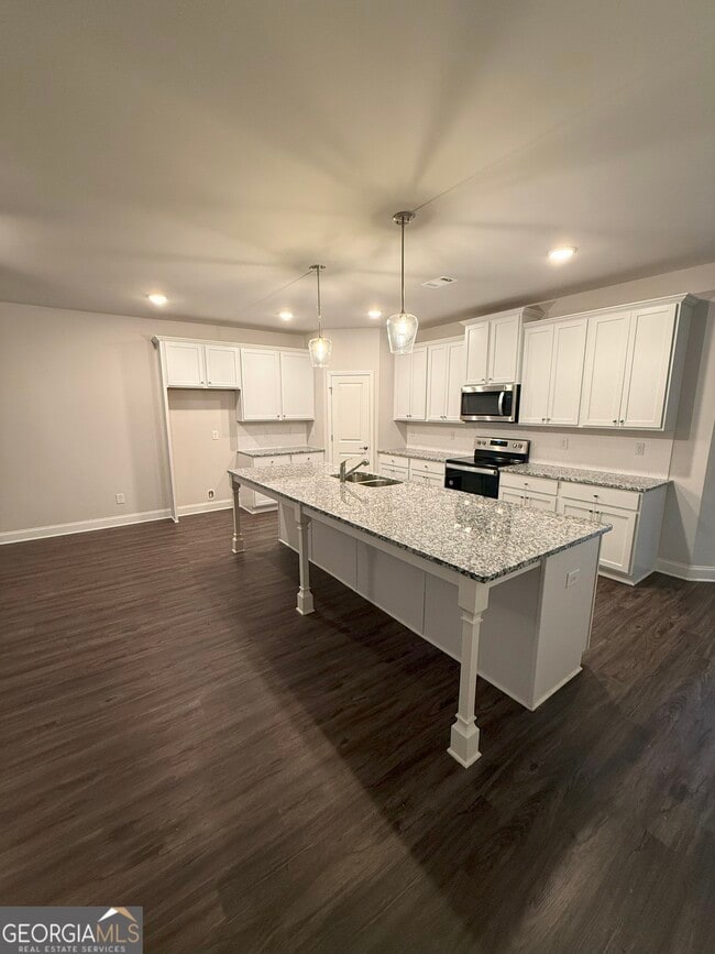2576 Mls Cmn Dr in Decatur, GA - Building Photo - Building Photo