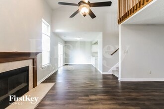 8646 Coralberry Ln in Indianapolis, IN - Building Photo - Building Photo