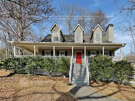 21 Poole Bridge Ct in Hiram, GA - Building Photo