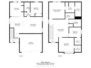 529 Manchester St in Van Alstyne, TX - Building Photo - Building Photo