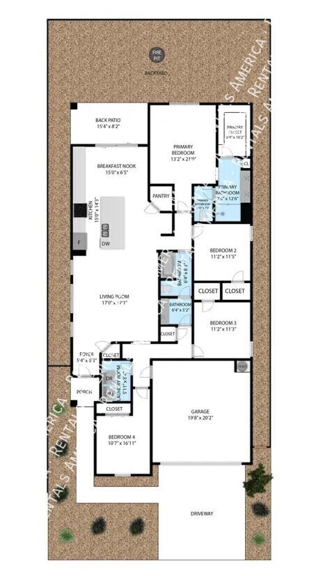 23700 W Watkins St in Buckeye, AZ - Building Photo - Building Photo