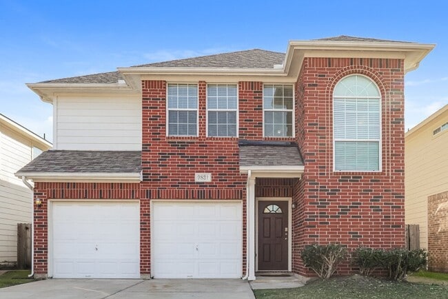 property at 9831 W Jennifer Way