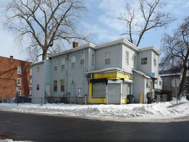 142 Mather St Apartments