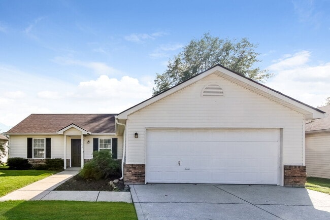 property at 12659 Spurrington Way