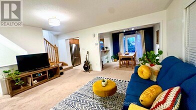 471 Dalhousie Gate in Milton, ON - Building Photo - Building Photo