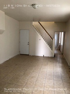 118 N 10th St-Unit -(WSTGEO) in Reading, PA - Building Photo