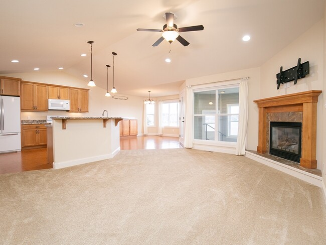 1745 Golf Dr in Billings, MT - Building Photo - Building Photo