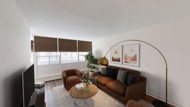Dunfield and Holly Towers in Toronto, ON - Building Photo - Building Photo