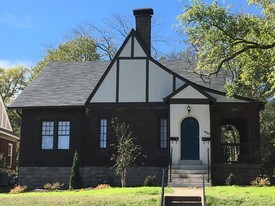 1509 17th Ave S, Unit A in Nashville, TN - Building Photo