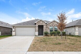 18378 Timbermill Ln in Roman Forest, TX - Building Photo