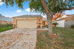 4410 Wildacres Dr in Houston, TX - Building Photo
