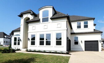 2300 Sondrio Bnd in Leander, TX - Building Photo