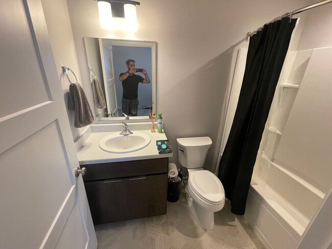 property at 2748 Spark St