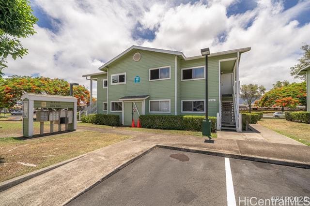 property at 94-406-406 Keaoopua St