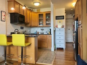 8 Garrison St, Unit 704 in Boston, MA - Building Photo - Building Photo