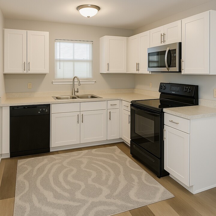 Aspen Park in Joplin, MO - Building Photo