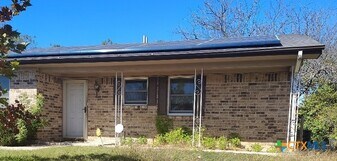 1103 Deorsam Dr in Copperas Cove, TX - Building Photo