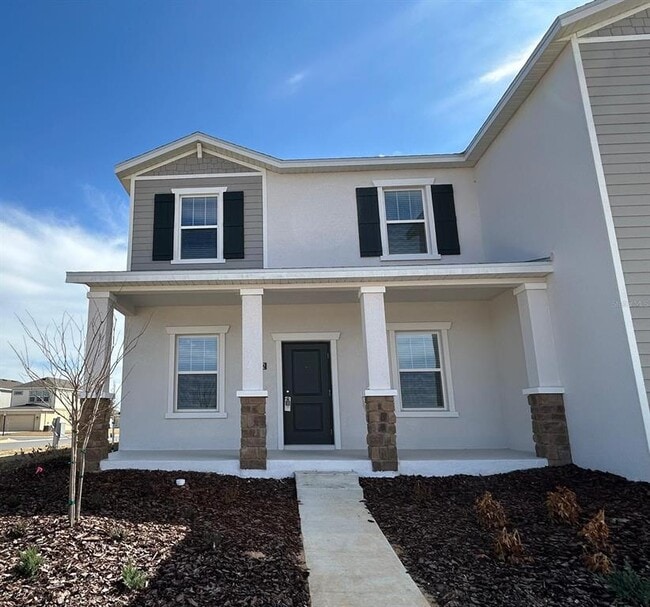 property at 5792 Meditation Dr