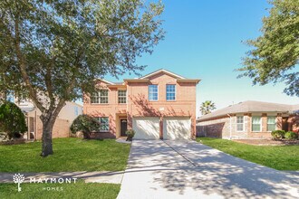 4713 Foster Hill Ct in Houston, TX - Foto de edificio - Building Photo