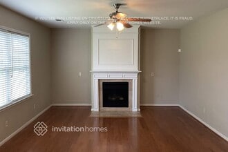7353 Melhana Ln in Union City, GA - Building Photo - Building Photo