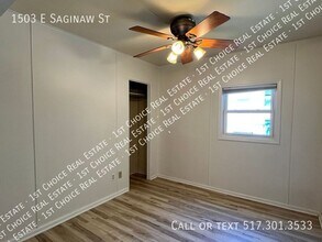 1503 E Saginaw St in Lansing, MI - Building Photo - Building Photo
