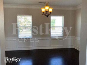 11008 Blue Stream Ln in Indian Trail, NC - Building Photo - Building Photo
