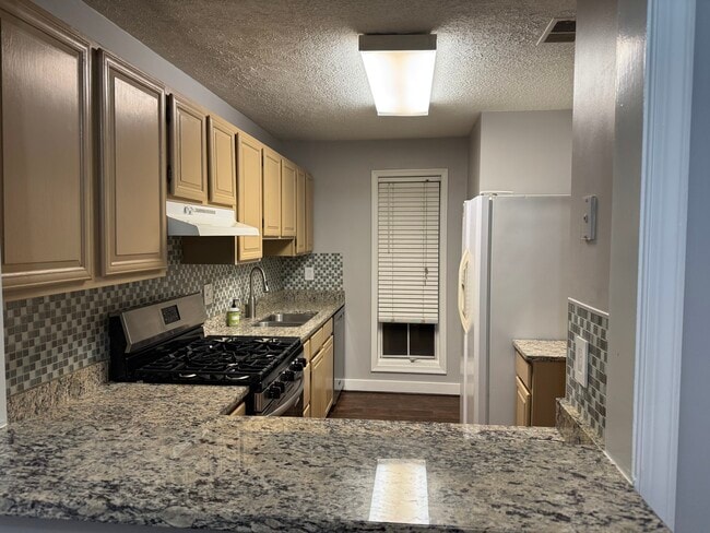 property at 10129 Oakton Terrace Rd