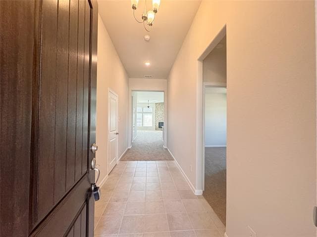 1808 Sangallo Ln in Celina, TX - Building Photo - Building Photo