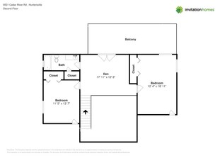 9531 Cedar River Rd in Huntersville, NC - Building Photo - Building Photo