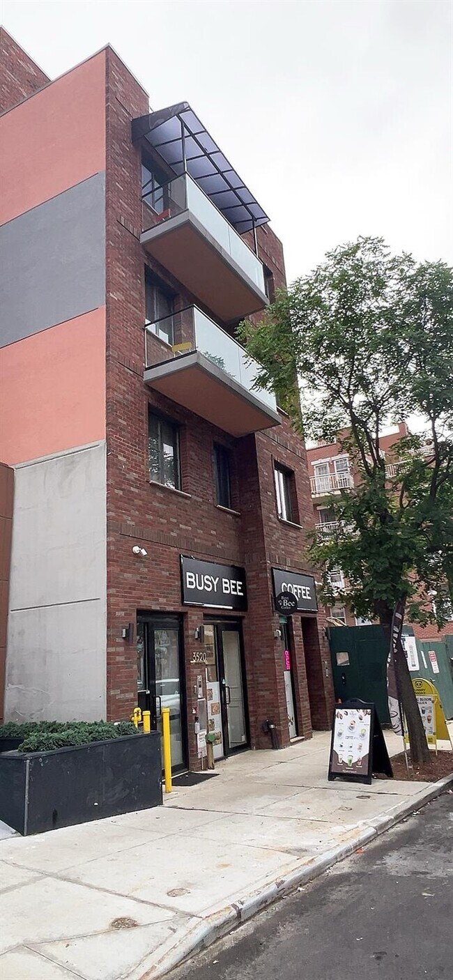 property at 35-20 Leavitt St