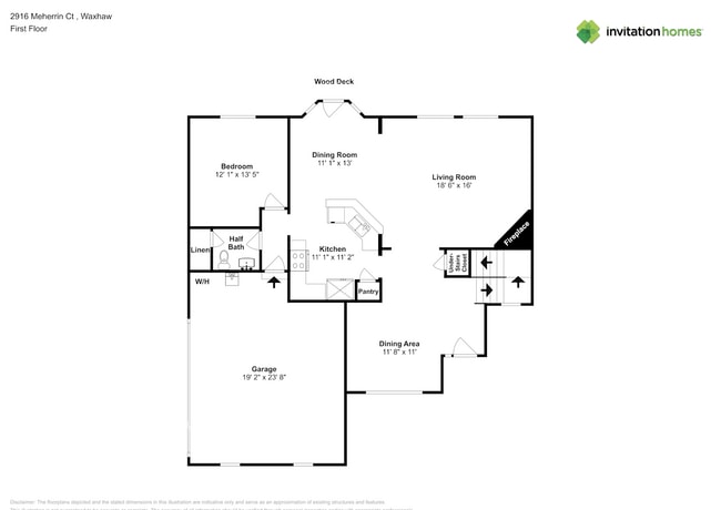 2916 Meherrin Ct in Waxhaw, NC - Building Photo - Building Photo