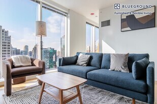 340 E North Water St, Unit FL38-ID1420 in Chicago, IL - Building Photo