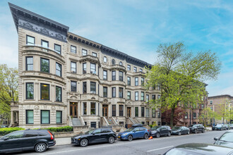 105 Prospect Park W in Brooklyn, NY - Building Photo - Building Photo