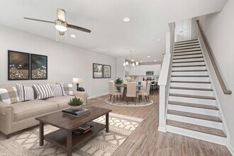 135 Arnold Poplar Ln in Auburn, GA - Building Photo - Building Photo
