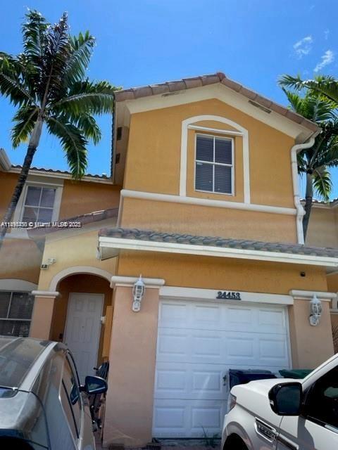 property at 24453 SW 110th Pl