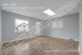 1805 Flagler St in McKeesport, PA - Building Photo - Building Photo
