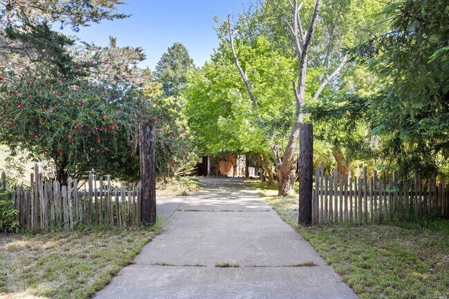 property at 5953 Shoreline Hwy