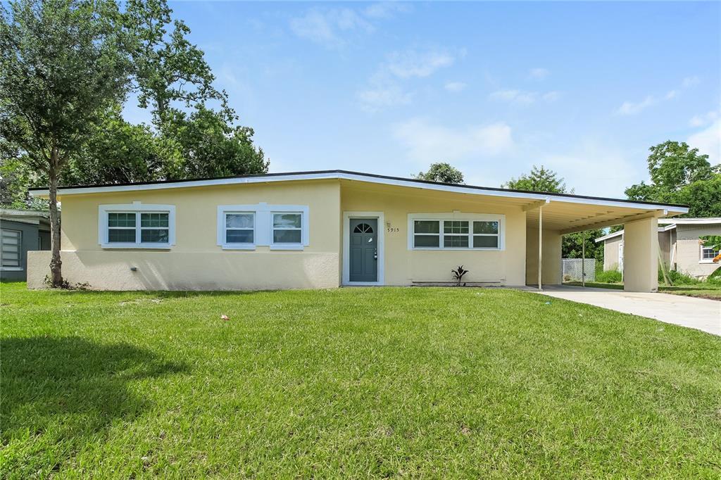 5915 Beechmont Blvd in Orlando, FL - Building Photo