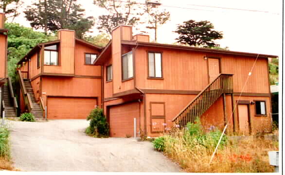 472-478 Lewis Ln in Pacifica, CA - Building Photo - Building Photo