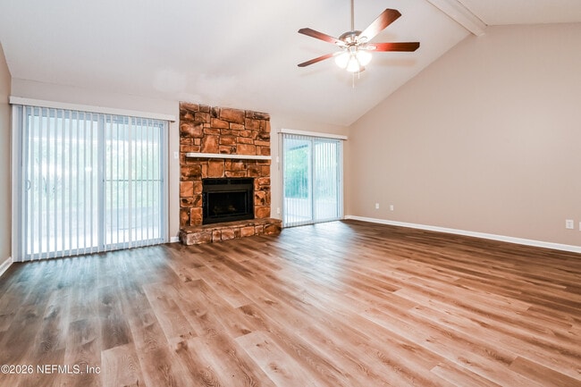 12845 Julington Forest Dr E in Jacksonville, FL - Building Photo - Building Photo