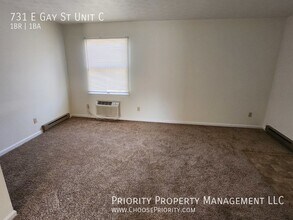 731 E Gay St in Harrisonburg, VA - Building Photo - Building Photo