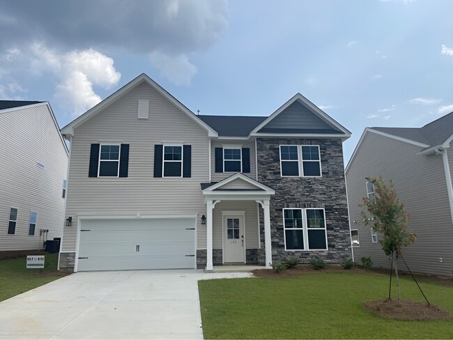 property at 185 Fls Rdg Ln