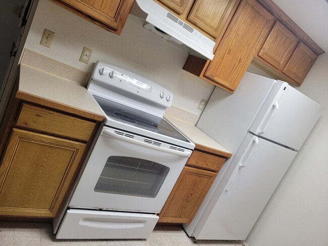 3518 105th St NW, Unit A in Gig Harbor, WA - Building Photo - Building Photo