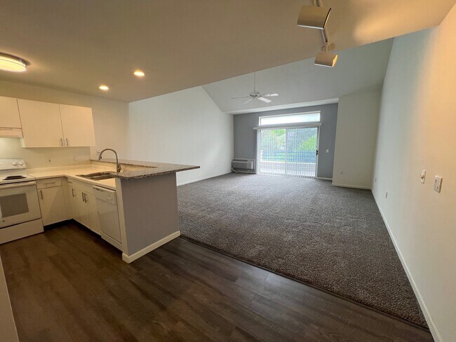 Blueberry Hill Apartments in Madison, WI - Building Photo - Building Photo