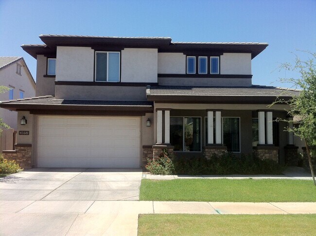property at 3651 E Palo Verde St