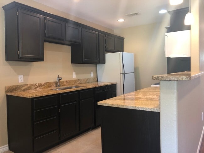 property at 53242 Glacier St