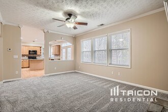 342 Park Creek Ridge in Woodstock, GA - Building Photo - Building Photo