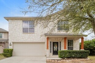 2123 Dodge Dr in New Braunfels, TX - Building Photo