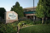 The Heritage Apartments photo'