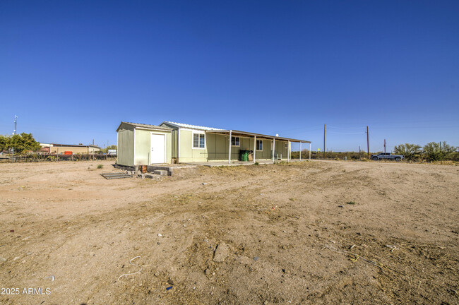 property at 20968 E Florence-Kelvin Hwy
